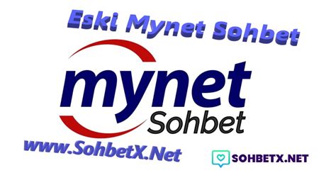 eski mynet sohbet